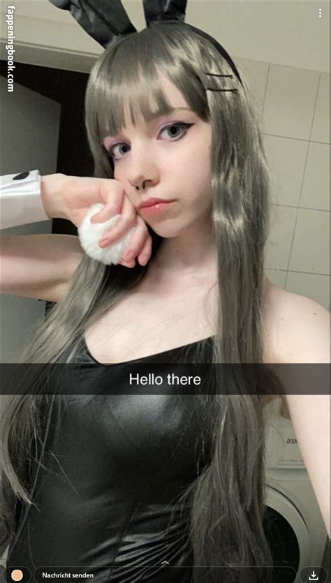 Spicywolfy Ashenwitch Alex Nude Onlyfans Leaks Fappening