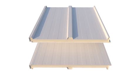 Roof Panel | Allied Insulated Panels