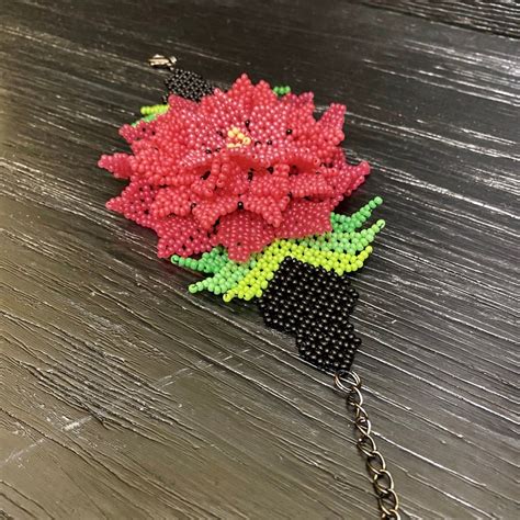 Huichol Art Etsy