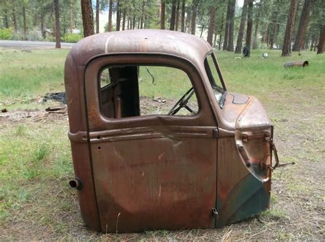 1941 Ford 1 2 Ton Pickup Rat Rod Hot Rod Vintage For Truck NO RESERVE For Sale
