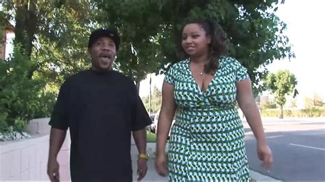 Nina Perez Is Ready For An Intense Interracial Fuck Wearing Xhamster