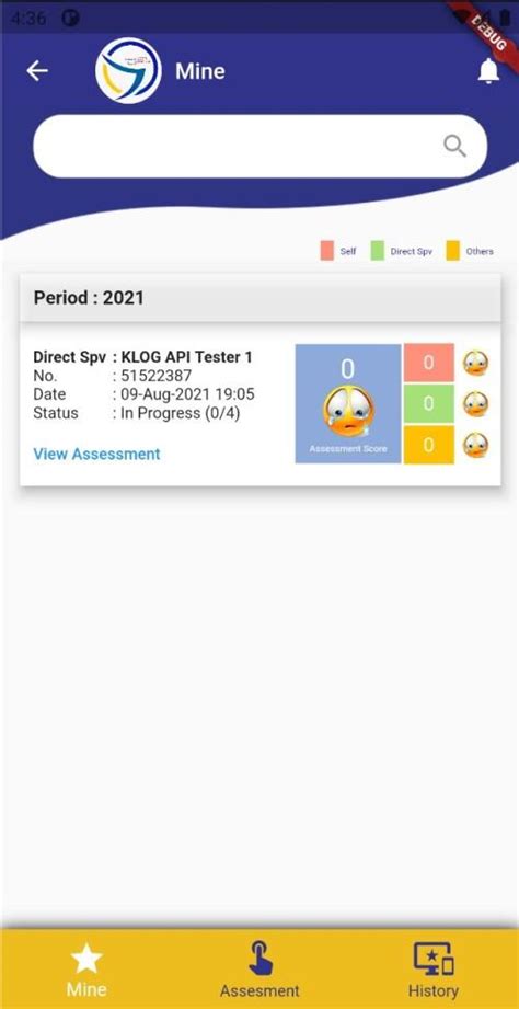 KLOG Access APK for Android Download