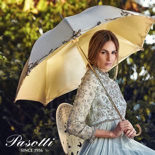 Зонты Pasotti – эксклюзивность с итальянской душой - идеи эксклюзивных ...
