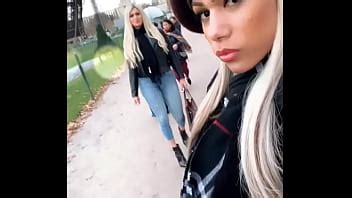 París Otro sueño hecho realidad XVIDEOS