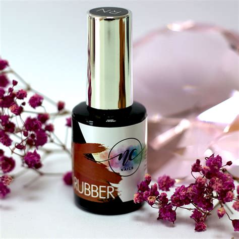 Base Rubber Nude Noelia U As Y Belleza