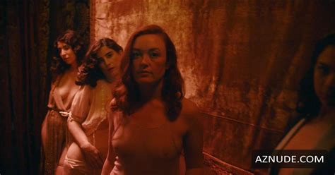 Strange Angel Nude Scenes Aznude