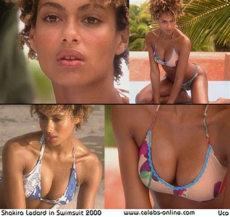Shakara Ledard Nude Pics Page 1