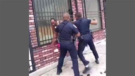 The Source Former Baltimore Officer Charged After Assault Video Goes Viral