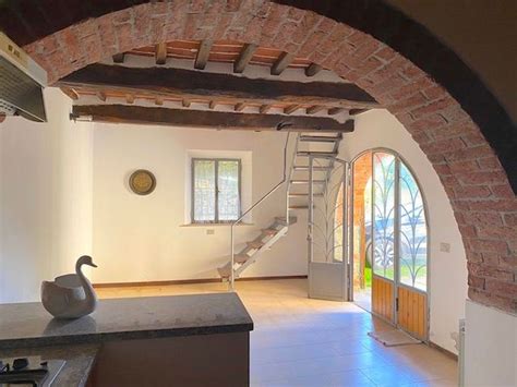 Casa Indipendente In Vendita A Terontola Riccio Ossaia Cortona