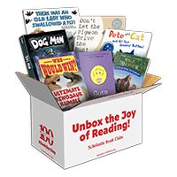 Scholastic Book Clubs | Children's Books for Families & Teachers
