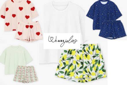 WE ARE JOLIES La Lingerie Bio Qui Donne Du Pep S La Minute D Emy Blog Lifestyle