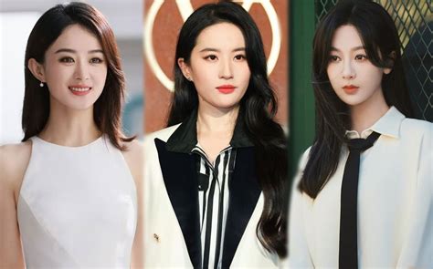 Sao N Hot Nh T Douyin Trong N M Qua D Ng T Tri U L D Nh Kh Ng Saostar Vn