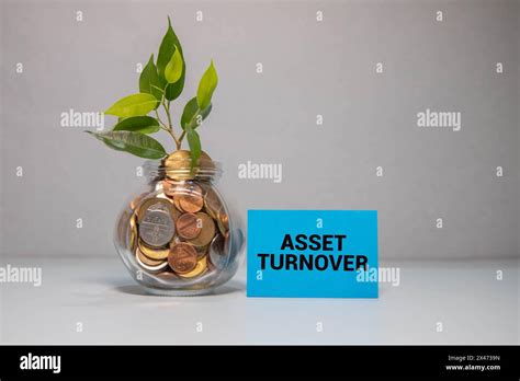 Asset Turnover Ratio Hi Res Stock Photography And Images Alamy