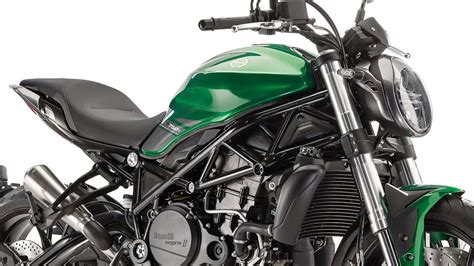 Benelli Naked Bike Archives BikesRepublic