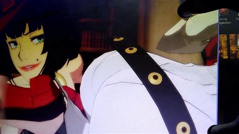 Valentine S Guilty Gear Tributes Of Jack O W I No Gay Cum Tribute Porn Xhamster