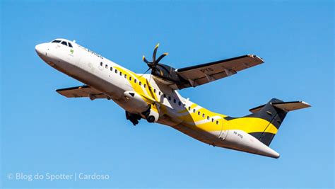 PP PTO ATR 72 500 Voepass BLOG DO SPOTTER