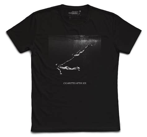 Cigarettes After Sex Heavenly Outsider