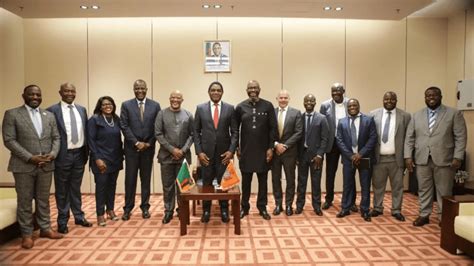 Mtn Continues 5g Dominance In Africa With Zambia Launch