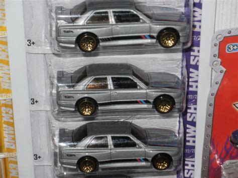Hot Wheels Sends Some Love BMW S Way BMW CCA Forum