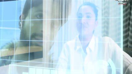 Agent Mona Desi Porn