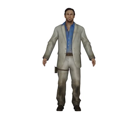 L4d Nick