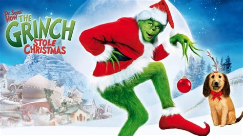 How The Grinch Stole Christmas 2000 Netflix Nederland Films En