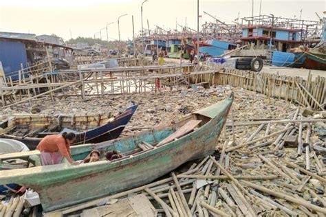 Kolaborasi Semua Pihak Diperlukan Untuk Atasi Persoalan Lingkungan Di