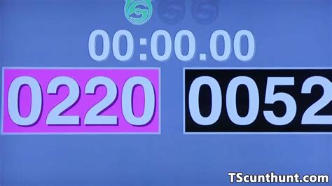 Busty Transgender Banging Bondage Babe