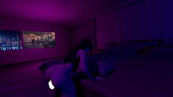 Culo Grande Vs Tetas Grandes Vs Polla Grande Jiggle Hentai D Habitaci N Acogedora Xvideos