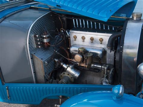 1928 Bugatti Type 40 Roadster For Sale – AAA