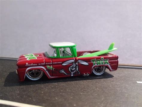 Canadian Man Has More Than Hot Wheels Cars In His Collection Worth Over