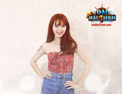 Cosplay Nami phiên bản lỗi của hot girl CCtalk Việt