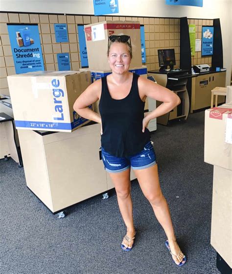 Step-By-Step: Get UPS Free Boxes & Shipping Boxes For Businesses