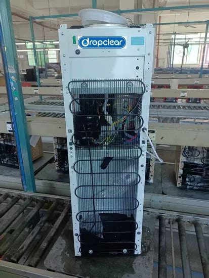 Bottom Loading Hot Cold Compressor Free Standing Water Dispenser Cooler Consumer Electronics