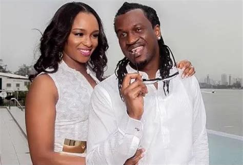 Paul Okoye And Estranged Wife Anita Reunite For The First Time Hotjist