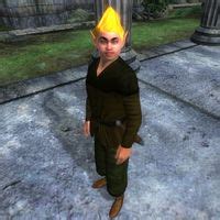 Oblivion:Adoring Fan - The Unofficial Elder Scrolls Pages (UESP)