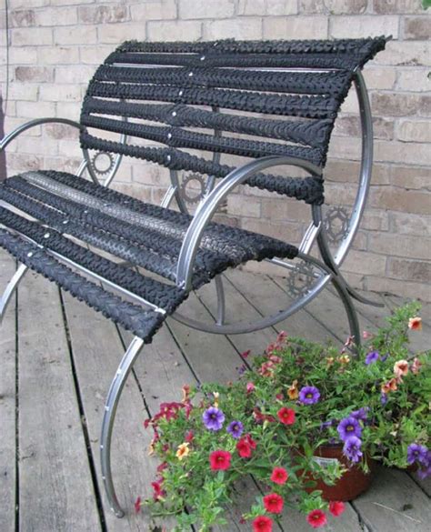 How to Reuse Old Tires : 30 Different Ways To Repurpose Old Tires