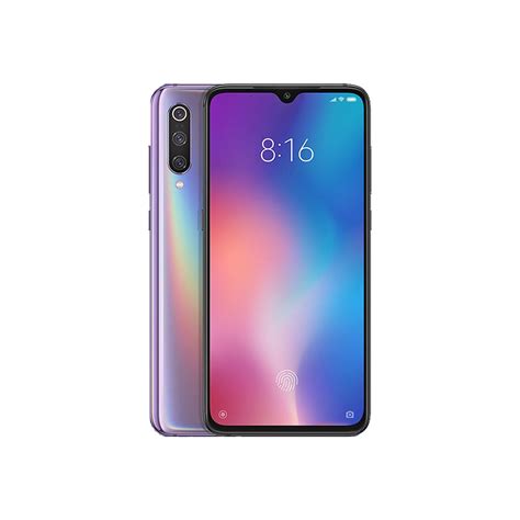 Xiaomi Mi 9 (6GB|128GB) Mới Fullbox - Giá rẻ