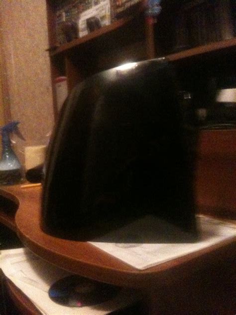 Тонировка Задних фонарей — Lada Приора хэтчбек, 1,6 л, 2008 года ...