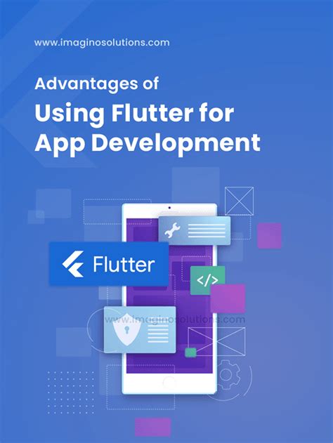 Why You Should Use Flutter For App Development Tech Blog