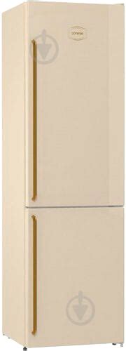 ᐉ Холодильник Gorenje NRK 6202 CLI • Купить в Киеве, Украине • Лучшая ...