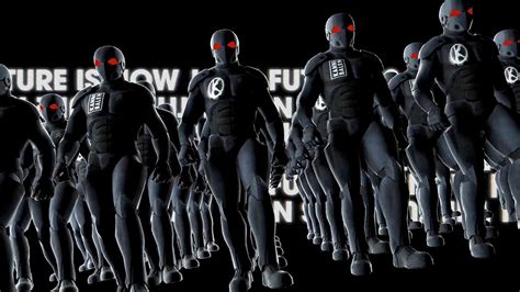 Black Tiger Sex Machine Tour Visuals Behance