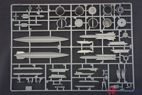 Обзор: Российский истребитель пятого поколения Су-57 от Звезды в 48 ...