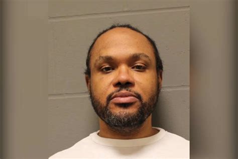 George Floyds alleged drug dealer Morries Hall sentenced to 15 years 