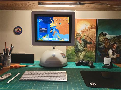 Ipad Stand Like Imac At Katherine Roosa Blog