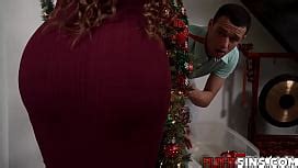 BANGBROS Curvy MILF Richelle Ryan Bouncing Her Big Ass On Stepson S Cock XNXX