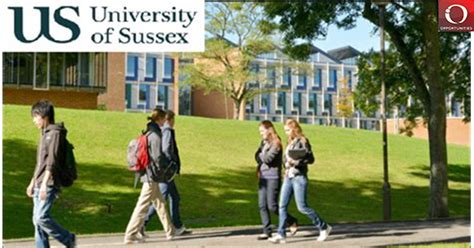 University Of Sussex Scholarship 2022 Funded Oya Opportunities