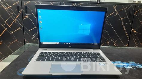 Hp Elitebook G Th Gen Core I Gb Ram Gb Ssd Fhd Laptop