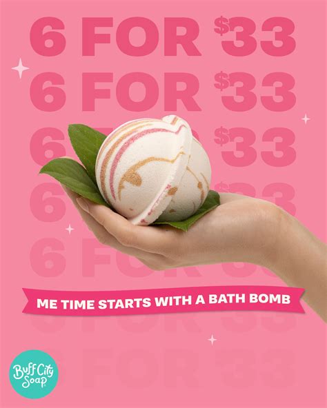 Buff City Soap - Chamblee, GA | Chamblee GA