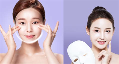 Sheet Mask – 아름다움을 연구하는 기업 퓨어앤텍
